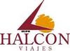 Logo Halcón Viajes