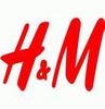 Logo catalogo H&amp;M Valle Del Sol