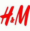 Logo H&M