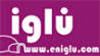 Logo catalogo Iglú Hogar Alcozar