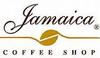 Logo catalogo Jamaica Coffee Shop A Bandeira
