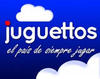 Logo catalogo Juguettos Bardaos (San Xulian)