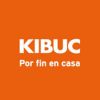 Logo catalogo KIBUC A Aira Vella