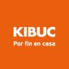 Logo catalogo KIBUC A Baixa (Castrofeito)