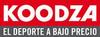 Logo catalogo Koodza Ayerbe