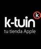 Logo K-tuin