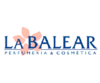 Logo catalogo La Balear A Baiuca (Abella)