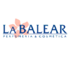 Logo La Balear Beauty House