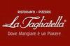 Logo catalogo La Tagliatella Arcenillas