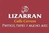 Logo catalogo Lizarran A Acea (Allariz)