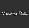 Logo catalogo Massimo Dutti A (San Martiño) Ribeira (Cervantes)