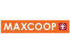 Logo catalogo MAXCOOP A Barcia (Cacheiras)