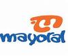 Logo Mayoral