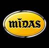 Logo catalogo Midas A Barca De Barbantes