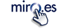 Logo catalogo Miro A Barrosa (Cervas)
