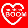 Logo Muebles Boom