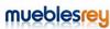 Logo catalogo Muebles Rey A Lamela (Cores)