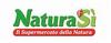 Logo catalogo NaturaSi A Agrela (Lesta)