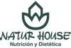 Logo catalogo NaturHouse Casas De Lloma