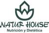 Logo catalogo NaturHouse Viso (Negreira)