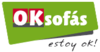 Logo catalogo OkSofás A Azureira (Villozas)