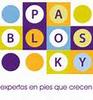 Logo Pablosky