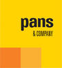 Logo Pans & Company