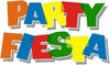 Logo catalogo Party Fiesta A Barcia (Marcón)