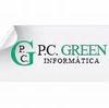 Logo Pc Green