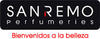 Logo Perfumerías Sann Remo