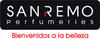 Logo catalogo Perfumerías San Remo A Azureira (Villozas)