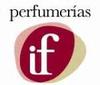 Logo catalogo Perfumerías If Argamasilla De Alba