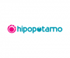 Logo catalogo Pinturas Hipopótamo Ambia