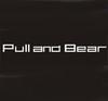 Logo catalogo Pull&amp;Bear A Aguarda (San Martiño)