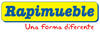 Logo catalogo Rapimueble A Aniversaria