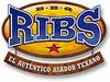 Logo catalogo Ribs A Abeleira (Beariz)