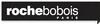 Logo catalogo Roche Bobois Belina (Esclavitud)