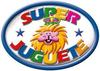 Logo catalogo Super Juguete Areeiro