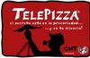 Logo catalogo Telepizza A Arrotea (Celanova)