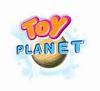 Logo ToyPlanet