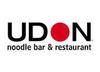 Logo catalogo UDON Zorraquin