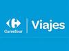 Logo catalogo Viajes Carrefour Brea (Soandres)