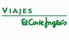 Logo catalogo Viajes El Corte Inglés A Casanova (Gomesende)