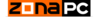 Logo catalogo Zona PC Albesa