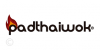Logo catalogo PadThaiWok (Astro, O (San Amaro)
